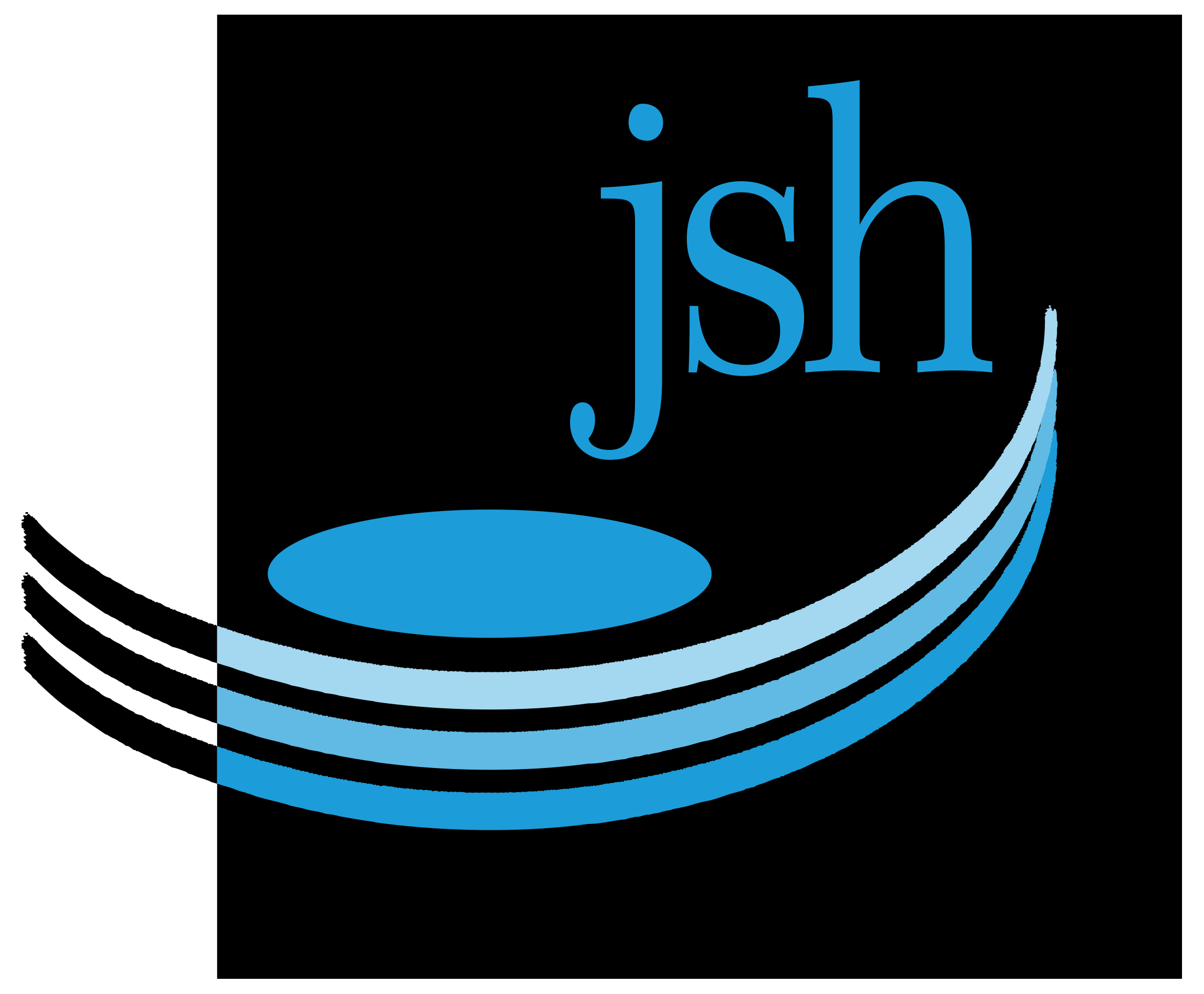 Logo jsh